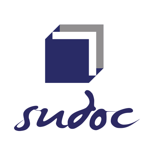 Logo Sudoc