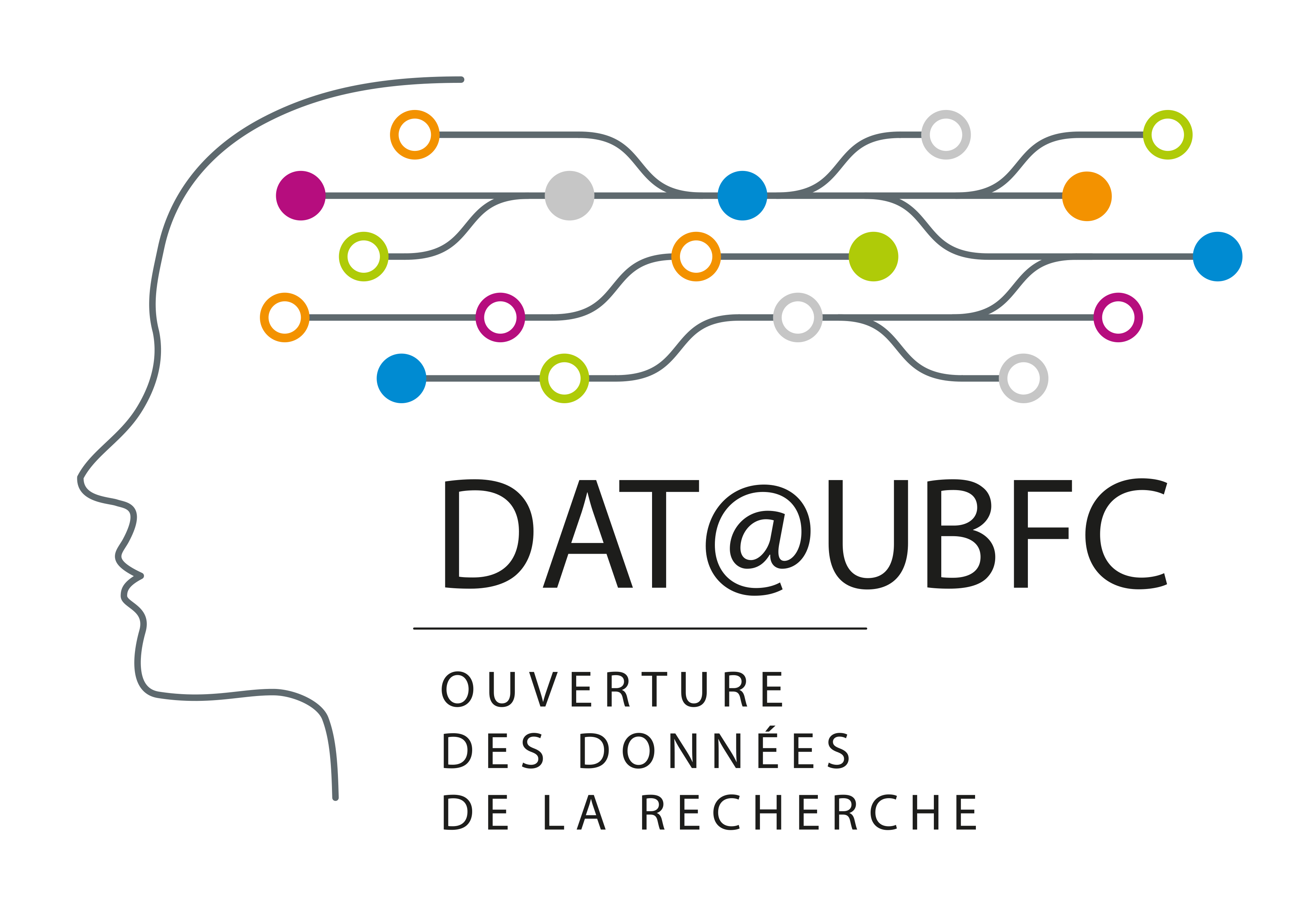 Logo Data